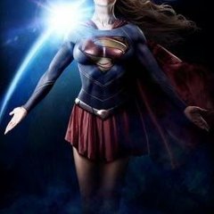 Supergirl ⚫ Season 3 HD 720p