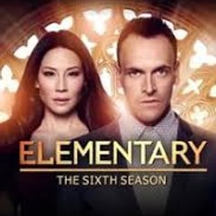 'Elementary' » Exclusive #CBS Series - GOOD SERIES