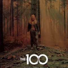 The 100 Season 5 ---=== S5 {1080}