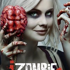 TV Series iZombie Season 4