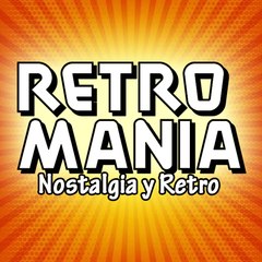 RETROMANIA
