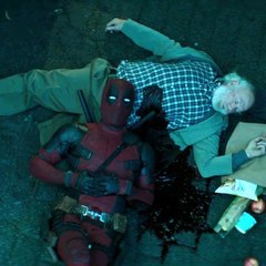 DEADPOOL 2 (2018) NEW