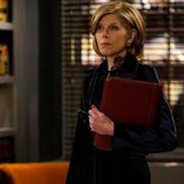 The Good Fight Full