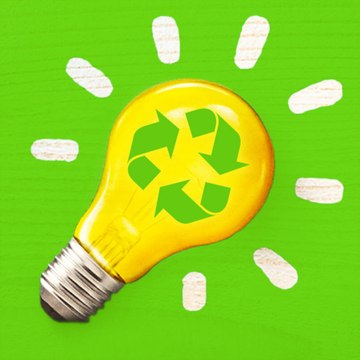 5-Minute Crafts Recycle