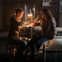 Fear the Walking Dead 4x6 - Full stream HD | AMC