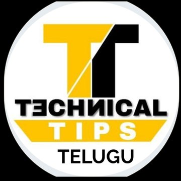 Tech in telugu