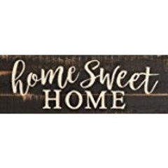 home sweet home