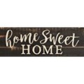 home sweet home