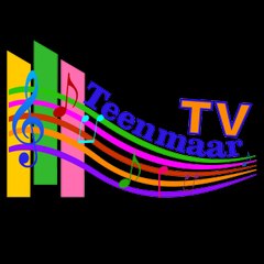 Teenmaar TV