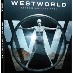 Westworld ⚫ Season 2 Online Bro