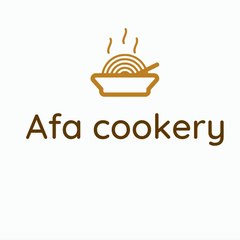 Afa cookery
