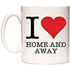HOME AND AWAY LATTEST 2018