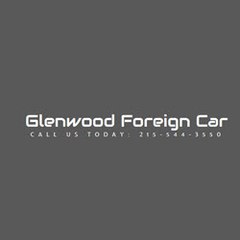 Glenwood Foreign Car