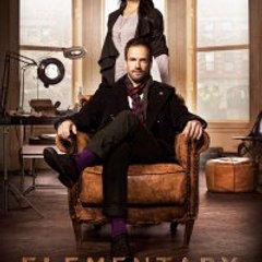 Elementary Season 6 ⨳ High Quality ⨳