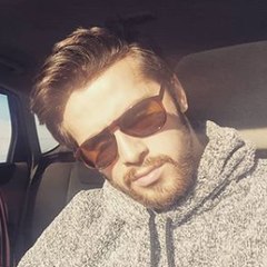 Burak Albayrak