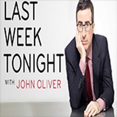 Last Week Tonight