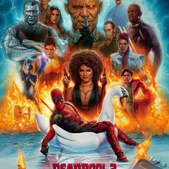 Deadpool 2 [HD]