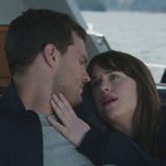 'Fifty Shades Freed 2018 Drama Romance