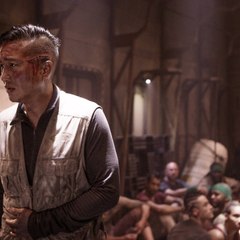The Expanse Season 3