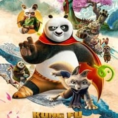 Kung Fu Panda 4 FULL MOVIE [HD]