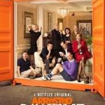 Arrested Development [S5]