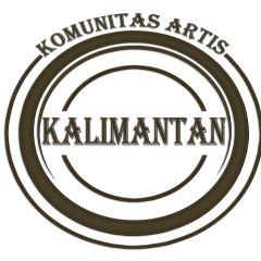 KOMUNITAS ARTIS KALIMANTAN