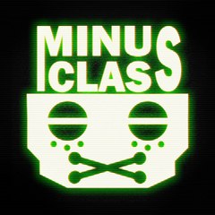 MinusClass