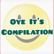 Oye It's Compilation