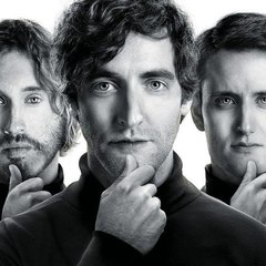 Succession ~ Season 1 Episode 7 Online HD
