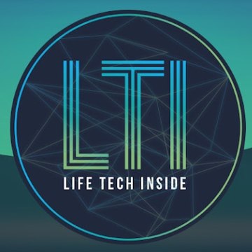 LifeTech Inside