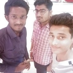 ANKUSH CHIRIMAR