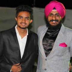 Parbrahm & Anurag