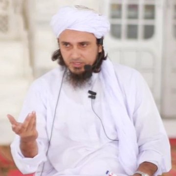 Mufti Tariq Masood Complete Bayans