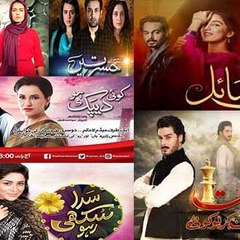 Dramas World