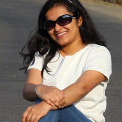 Vanishri Kagale