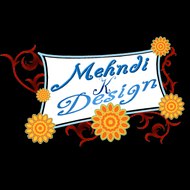 Design k Mehndi