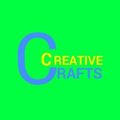 CREATIVE CRAFTS