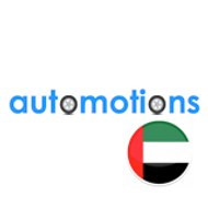 Automotions عربى