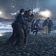 The Crossing >Season 1 HD Streaming