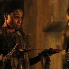 The 100  season 5  episode 6