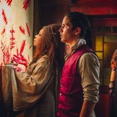 Into The Badlands