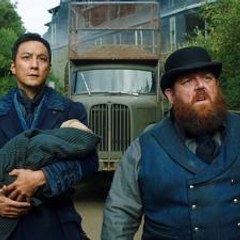 (New) Into The Badlands  (Watch Online) S03E06