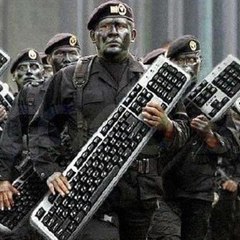 Tentera Keyboard