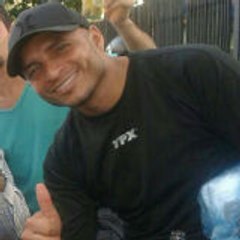 Miquely Mata Flymiblink