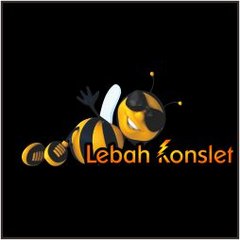 LEBAH KONSLET