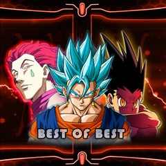 BEST OF BEST