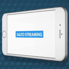 Salto Streaming
