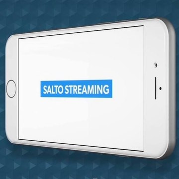 Salto Streaming