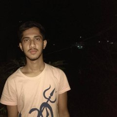 Dishant Kumar
