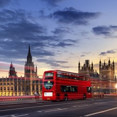 London Community Network